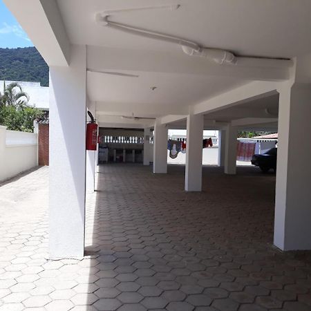Ubatuba - Maranduba Apartment Ngoại thất bức ảnh