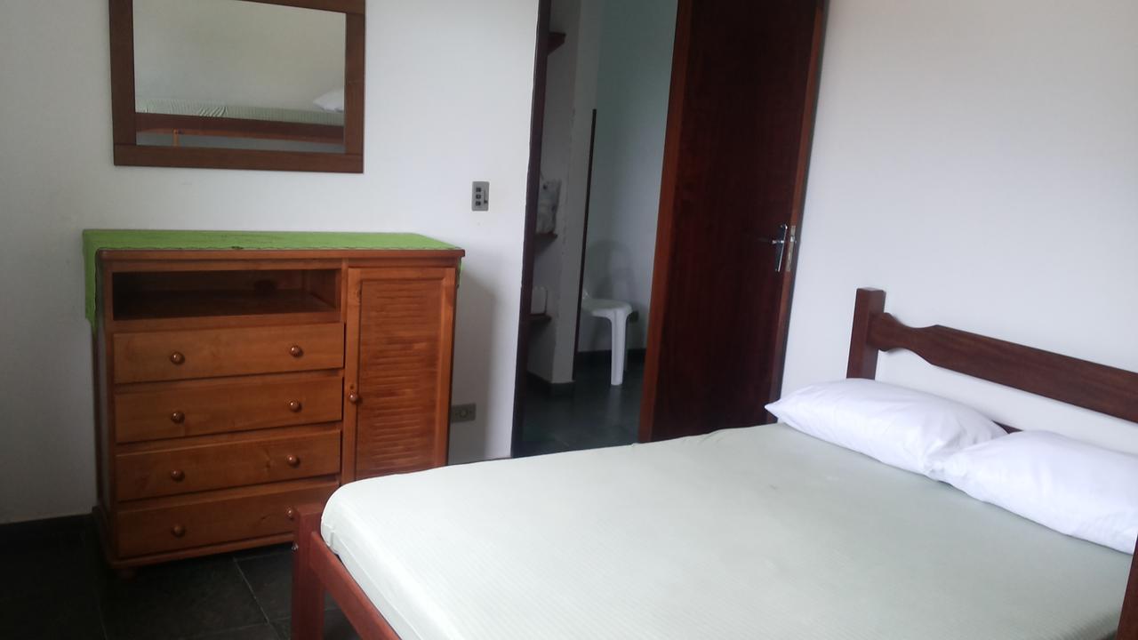 Ubatuba - Maranduba Apartment Ngoại thất bức ảnh
