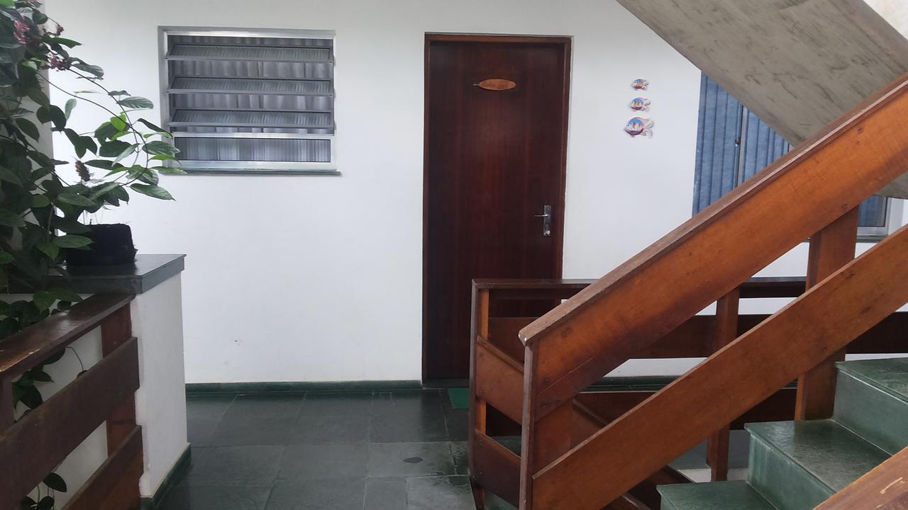 Ubatuba - Maranduba Apartment Ngoại thất bức ảnh