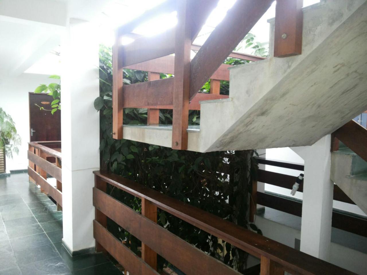 Ubatuba - Maranduba Apartment Ngoại thất bức ảnh