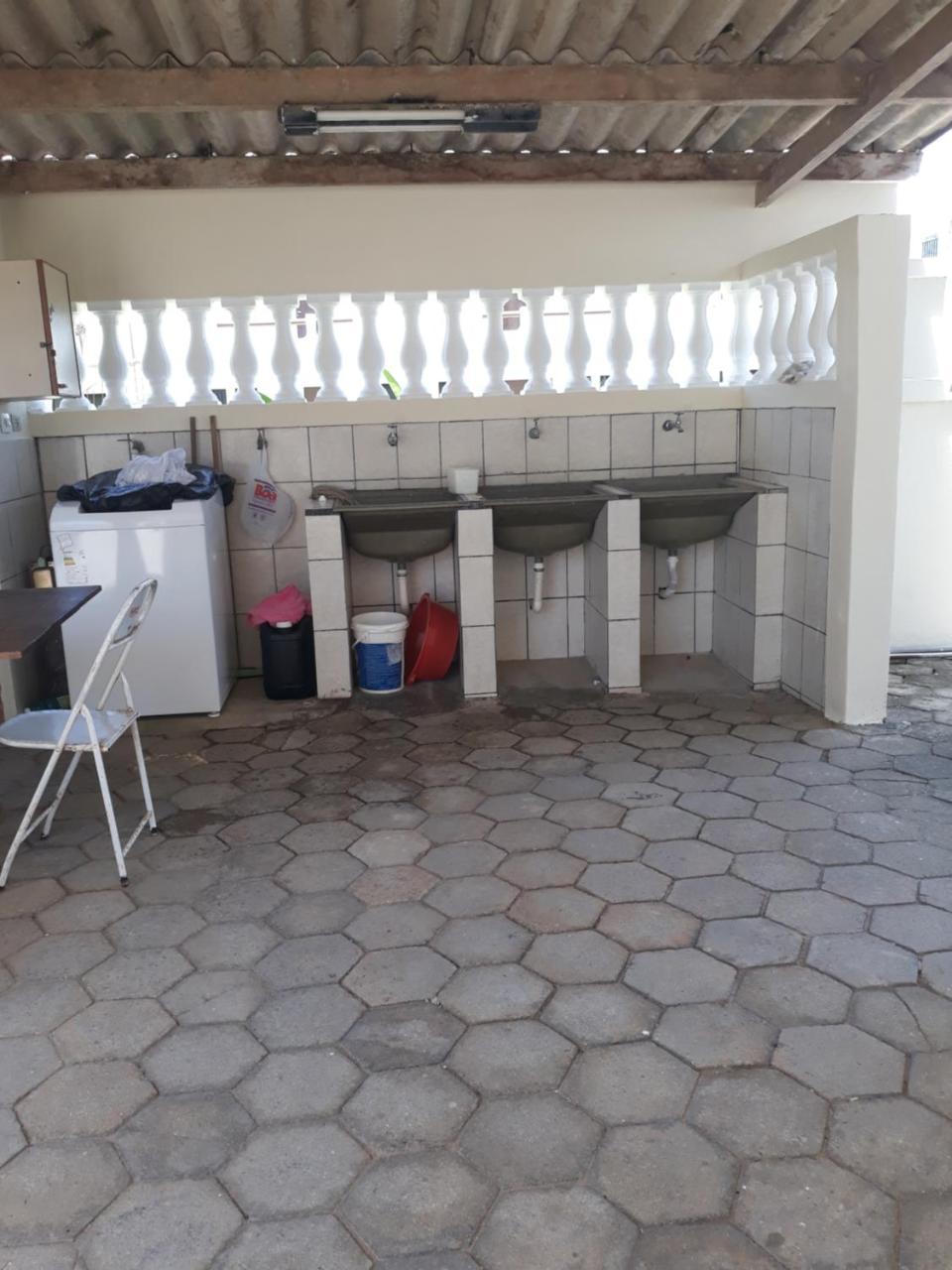Ubatuba - Maranduba Apartment Ngoại thất bức ảnh
