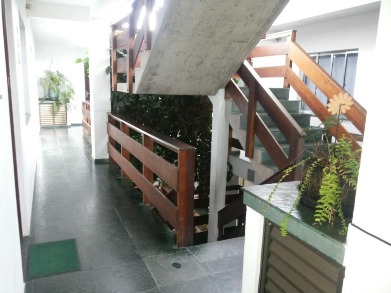 Ubatuba - Maranduba Apartment Ngoại thất bức ảnh